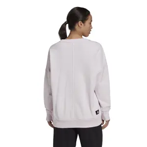 Sweatshirt woman adidas Sportswear Future Icons image-4