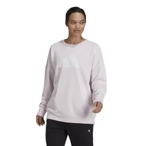 Sweatshirt woman adidas Sportswear Future Icons image-1
