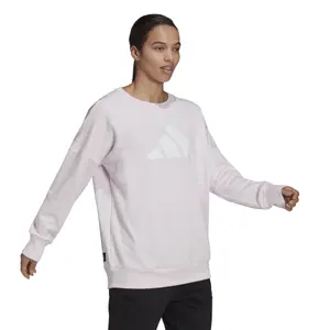 Sweatshirt woman adidas Sportswear Future Icons image-3