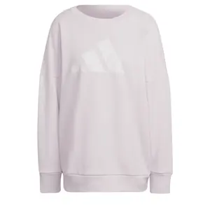 Sweatshirt woman adidas Sportswear Future Icons image-0
