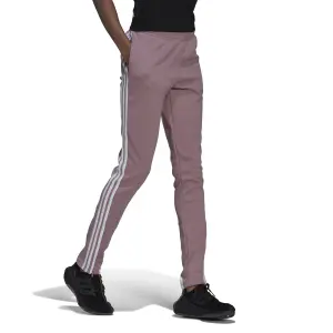Damen Jogginghose adidas Sportswear Future Icons 3-Stripes image-2
