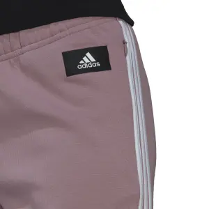 Damen Jogginghose adidas Sportswear Future Icons 3-Stripes image-4