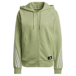 Dames trainingsjas adidas Sportswear Future Icons 3-Stripes image-0