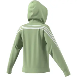 Dames trainingsjas adidas Sportswear Future Icons 3-Stripes image-6