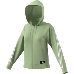 Dames trainingsjas adidas Sportswear Future Icons 3-Stripes image-4