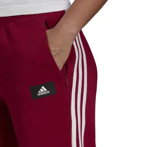 Women's trousers adidas Sportswear Future Icons 3-Stripes Regular Fit image-3