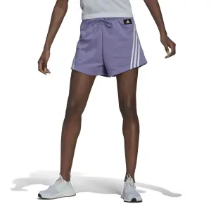 Pantalón corto mujer adidas Sportswear Future Icons image-1