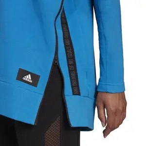 Sweatshirt woman adidas Sportswear Mission Victory image-6