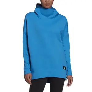 Sweatshirt woman adidas Sportswear Mission Victory image-2