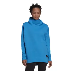 Sweatshirt woman adidas Sportswear Mission Victory image-1