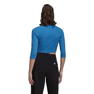 Camiseta de mujer adidas Sportswear Mission Victory image-5