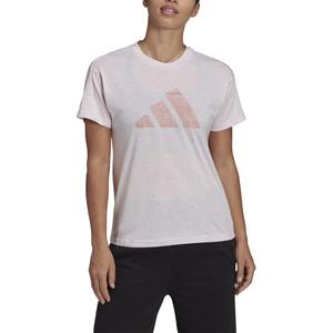 Camiseta feminina adidas Sportswear Winners 3.0 image-5