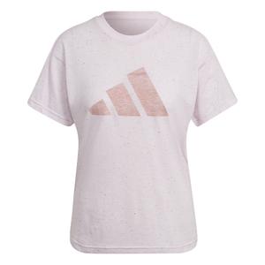 Camiseta feminina adidas Sportswear Winners 3.0 image-1