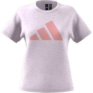 Camiseta feminina adidas Sportswear Winners 3.0 image-2