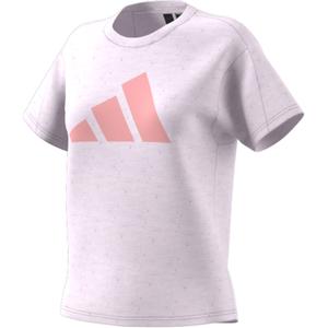 Camiseta feminina adidas Sportswear Winners 3.0 image-3