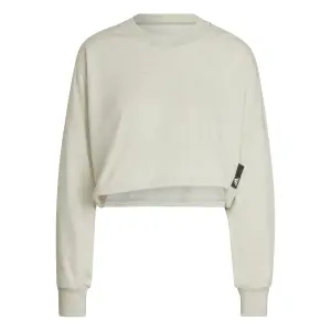 Sweatshirt Frau adidas Sportswear Studio Lounge Summer image-0
