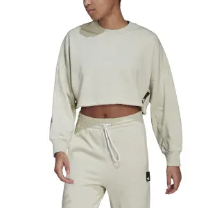 Sweatshirt Frau adidas Sportswear Studio Lounge Summer image-2