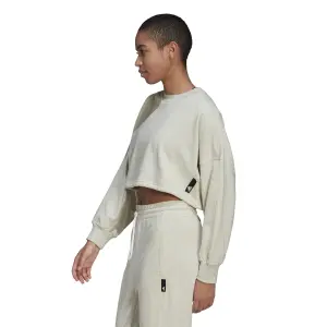 Sweatshirt Frau adidas Sportswear Studio Lounge Summer image-5