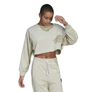 Sweatshirt Frau adidas Sportswear Studio Lounge Summer image-3