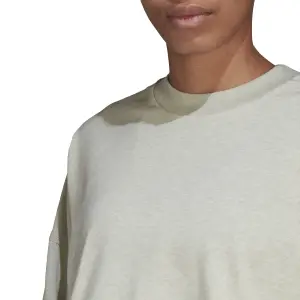 Sweatshirt Frau adidas Sportswear Studio Lounge Summer image-6