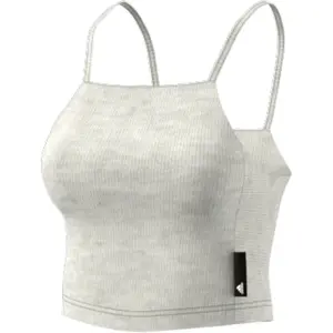 Camiseta de tirantes de mujer adidas Studio Lounge image-1