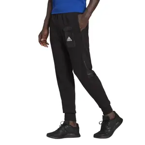 Pants adidas Essentials Brandlove French Terry image-4