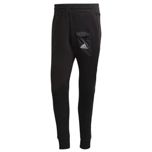 Pants adidas Essentials Brandlove French Terry image-0