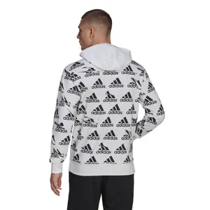 Sweatshirt adidas essentials brandlove french terry image-3