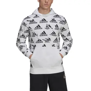 Sweatshirt adidas essentials brandlove french terry image-2