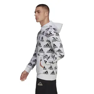 Sweatshirt adidas essentials brandlove french terry image-5