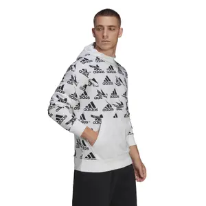 Sweatshirt adidas essentials brandlove french terry image-4