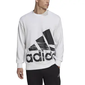 Sweatshirt adidas Essentials Brandlove French Terry image-3