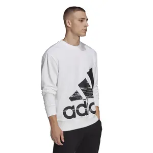 Sweatshirt adidas Essentials Brandlove French Terry image-5
