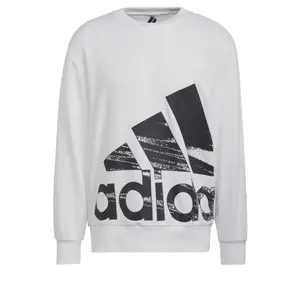 Sweatshirt adidas Essentials Brandlove French Terry image-0