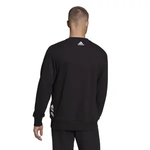 Sweatshirt adidas Essentials Brandlove French Terry image-4