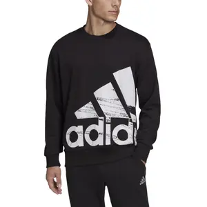 Sweatshirt adidas Essentials Brandlove French Terry image-3