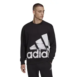 Sweatshirt adidas Essentials Brandlove French Terry image-1