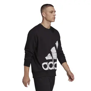 Sweatshirt adidas Essentials Brandlove French Terry image-2