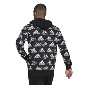 Sweatshirt adidas Essentials Brandlove French Terry image-4