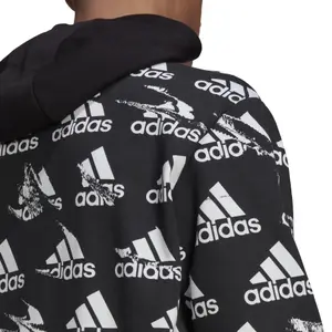 Sweatshirt adidas Essentials Brandlove French Terry image-6