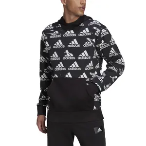 Sweatshirt adidas Essentials Brandlove French Terry image-2