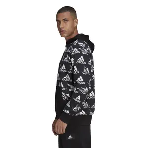 Sweatshirt adidas Essentials Brandlove French Terry image-5