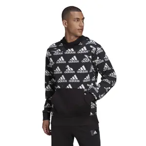 Sweatshirt adidas Essentials Brandlove French Terry image-1