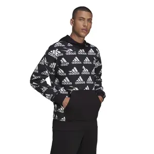 Sweatshirt adidas Essentials Brandlove French Terry image-3