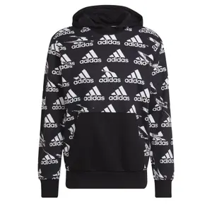 Sweatshirt adidas Essentials Brandlove French Terry image-0