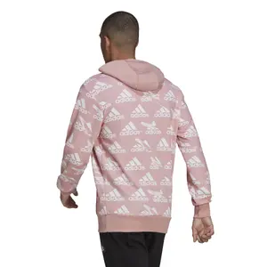 Sweatshirt adidas Essentials Brandlove French Terry image-4