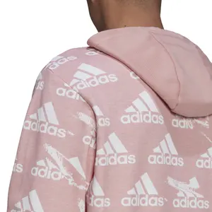 Sweatshirt adidas Essentials Brandlove French Terry image-6