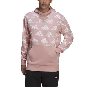 Sweatshirt adidas Essentials Brandlove French Terry image-2