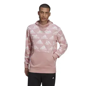 Sweatshirt adidas Essentials Brandlove French Terry image-1