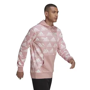 Sweatshirt adidas Essentials Brandlove French Terry image-3